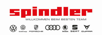 Spindler-Logovariation-Rot-Schwarz